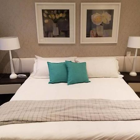 615 Sandton Skye Johannesburg Eksteriør billede