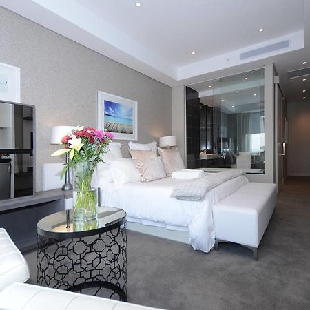 615 Sandton Skye Johannesburg Eksteriør billede