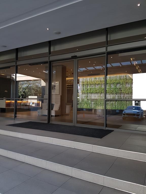 615 Sandton Skye Johannesburg Eksteriør billede