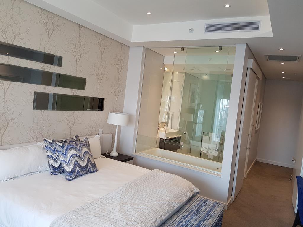 615 Sandton Skye Johannesburg Eksteriør billede