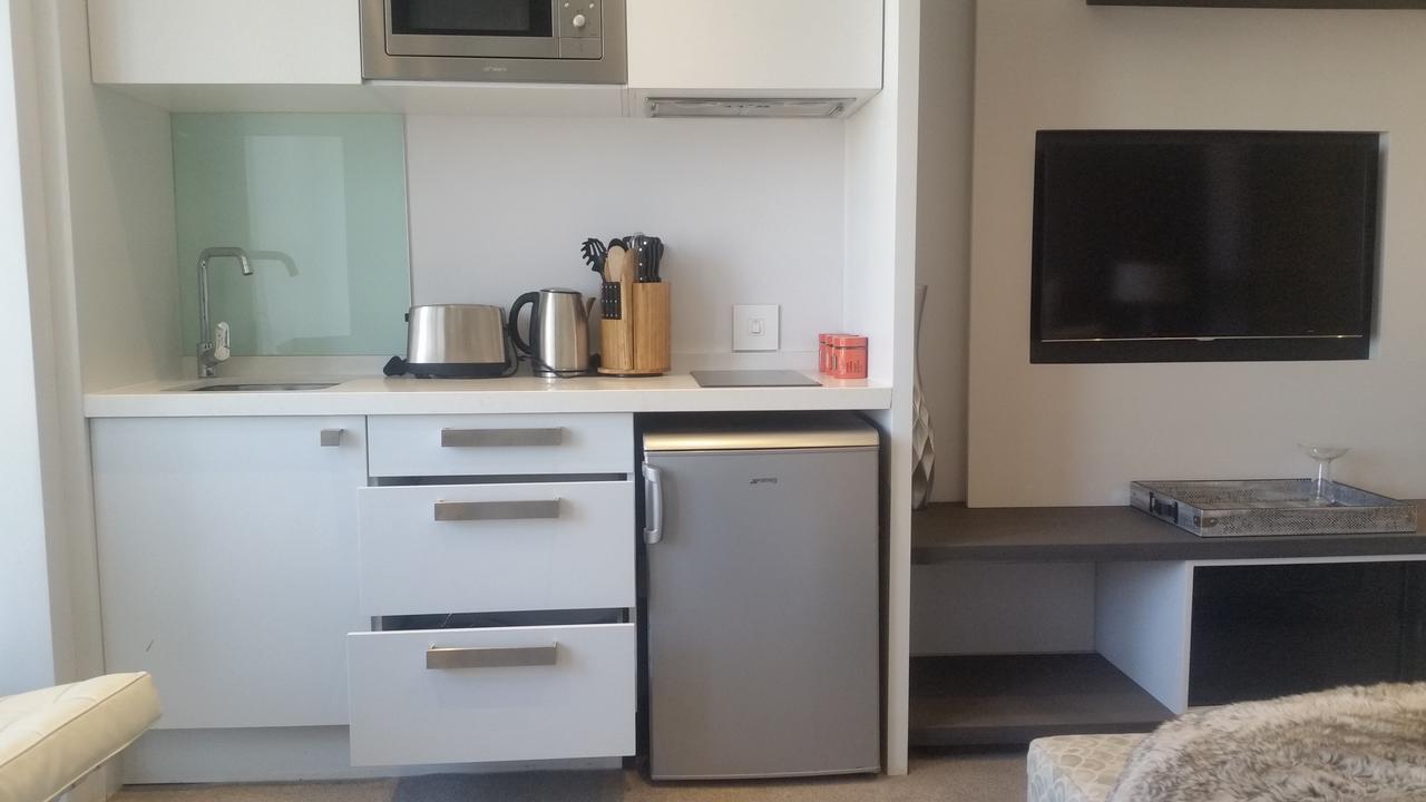 615 Sandton Skye Johannesburg Eksteriør billede