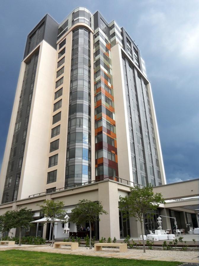 615 Sandton Skye Johannesburg Eksteriør billede